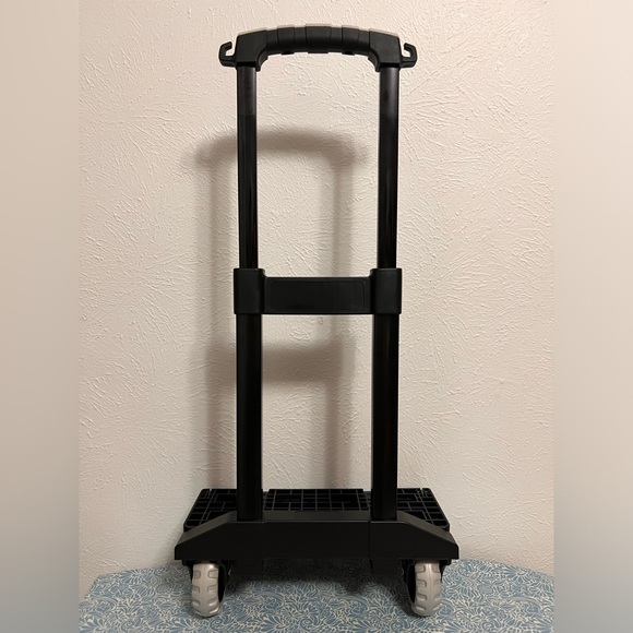 NWT TALN Collapsible 35 Can Rolling Cooler Leakproof Insulated All Terrain Cart - Picture 3 of 3